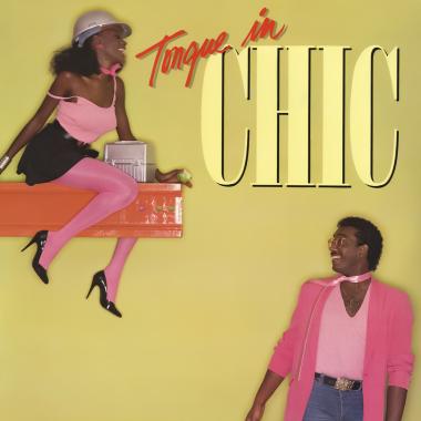 Chic -  Tongue in Chic